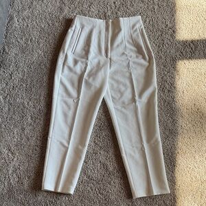 Zara dress pants